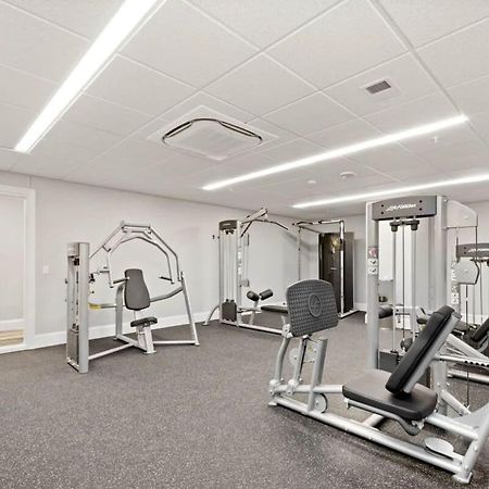 Cozysuites Roomy 1Br, Ppg Paints Arena, Pitts Pittsburgh Esterno foto