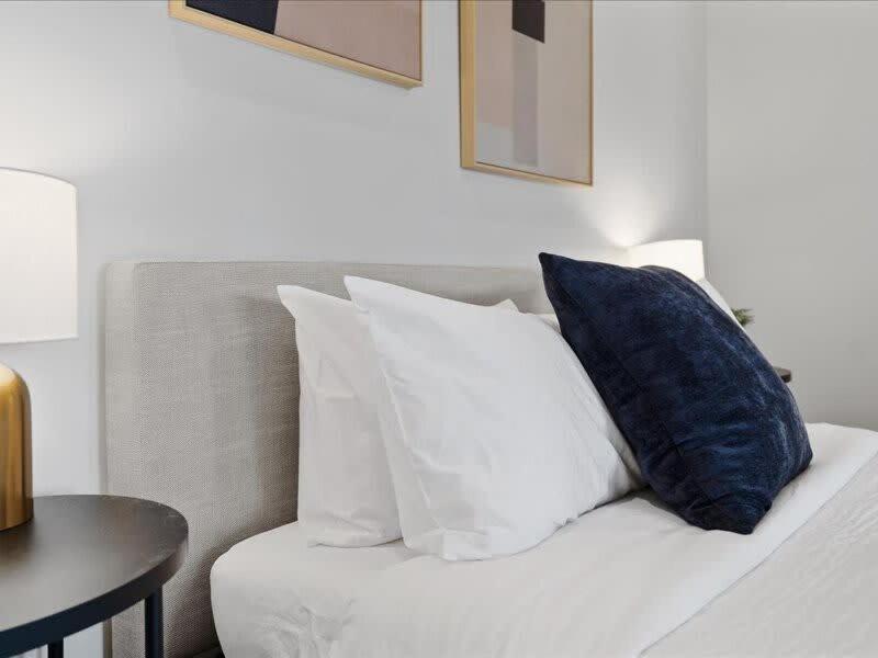 Cozysuites Roomy 1Br, Ppg Paints Arena, Pitts Pittsburgh Esterno foto