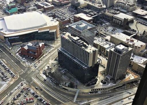 Cozysuites Roomy 1Br, Ppg Paints Arena, Pitts Pittsburgh Esterno foto