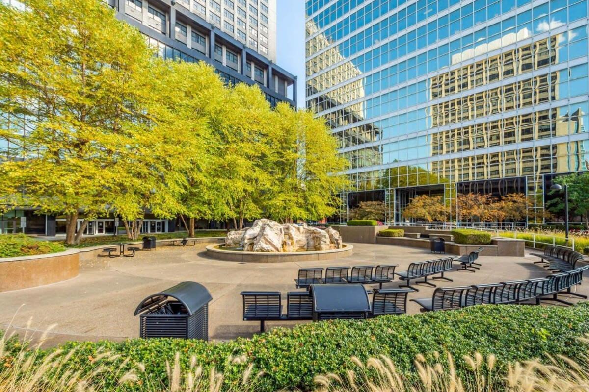 Cozysuites Roomy 1Br, Ppg Paints Arena, Pitts Pittsburgh Esterno foto